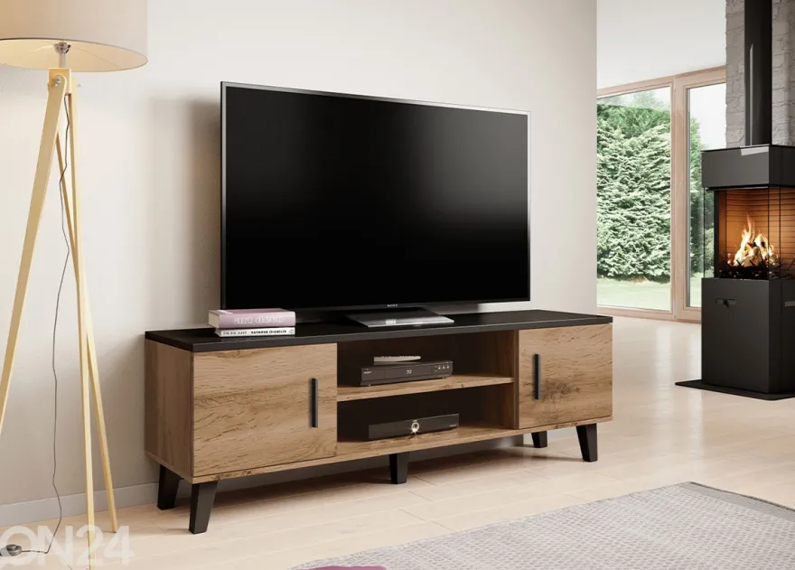 TV-taso