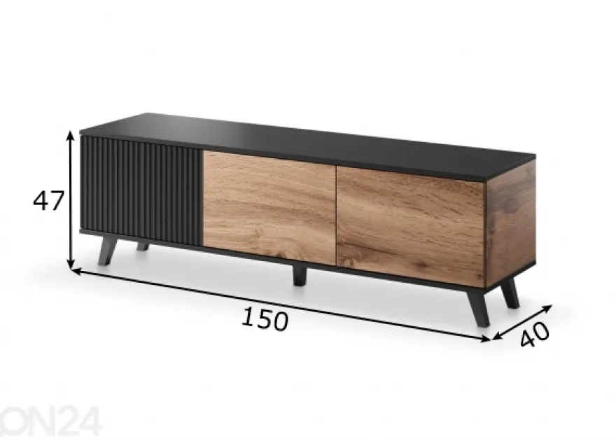 TV-taso