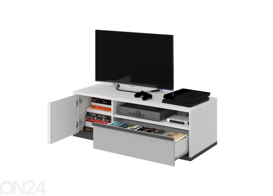 TV-taso
