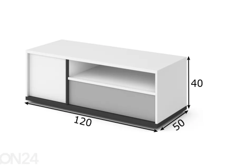 TV-taso