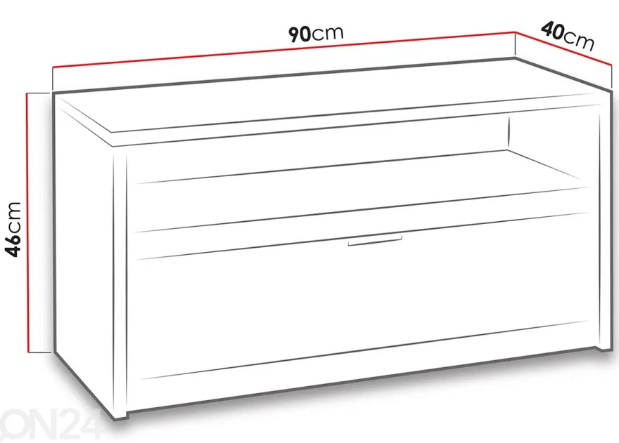 TV-taso