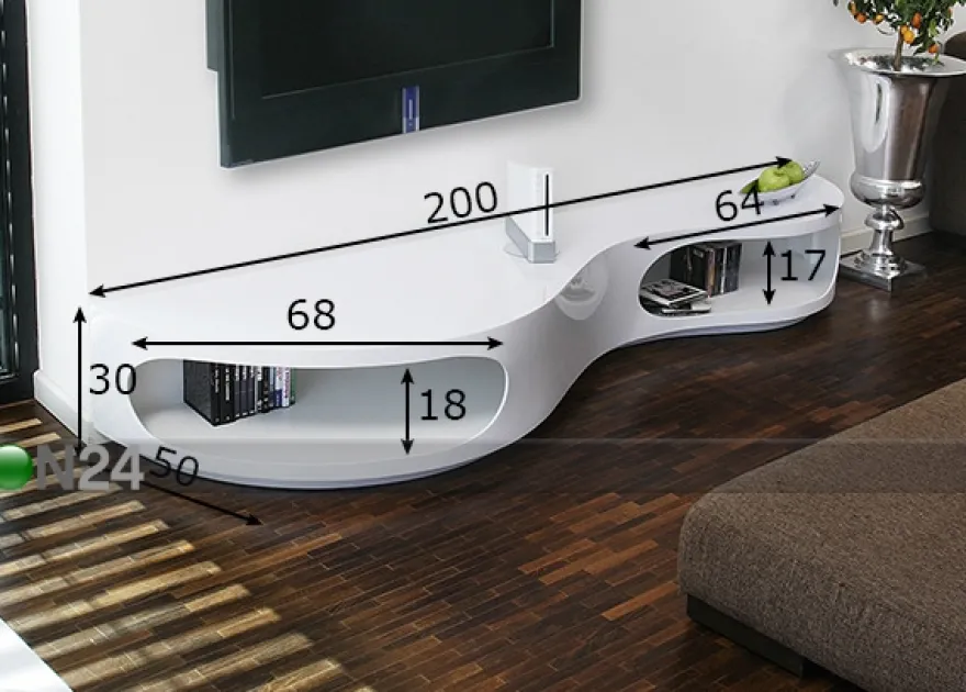 TV-taso
