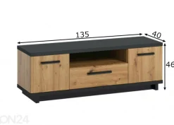 TV-taso
