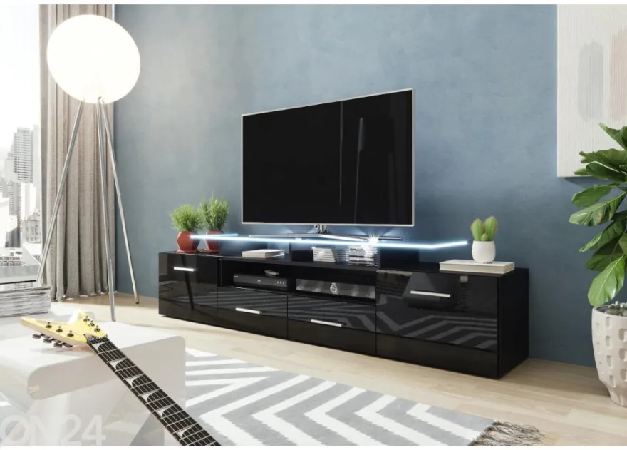 TV-taso