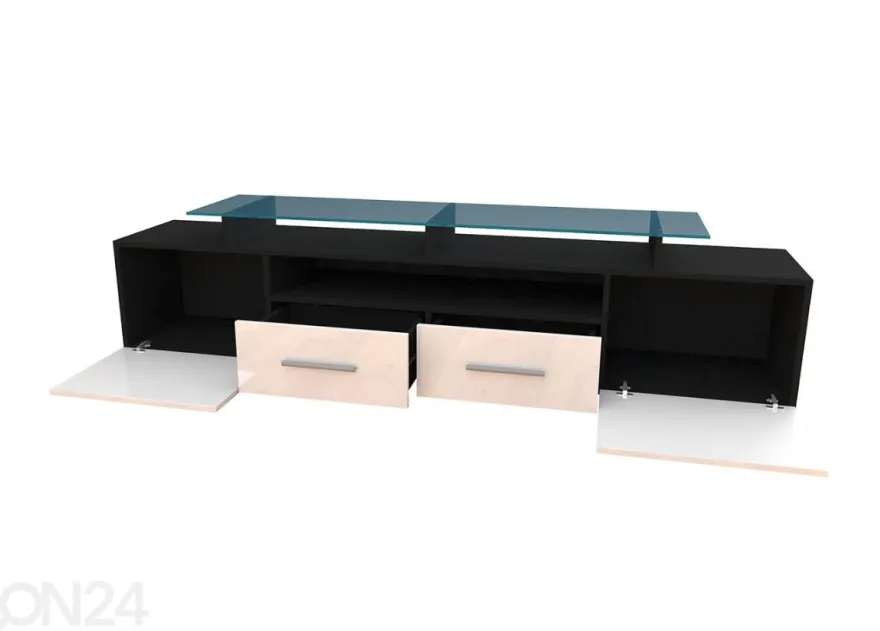 TV-taso