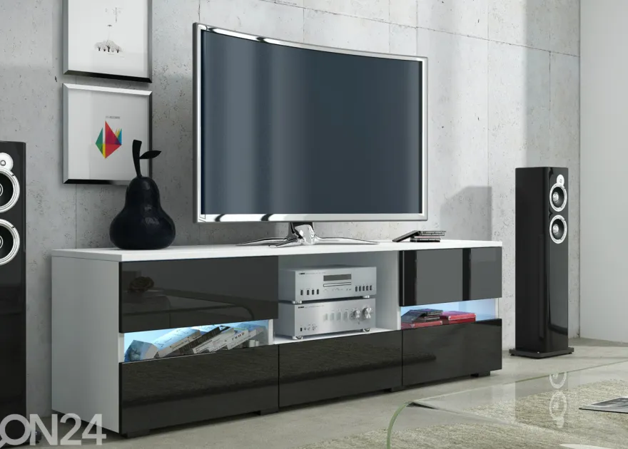 TV-taso