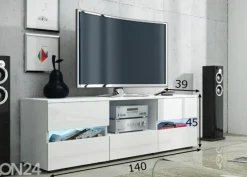 TV-taso