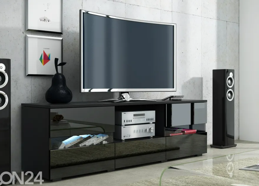 TV-taso