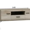 TV-taso