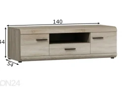TV-taso