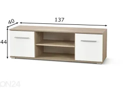 TV-taso