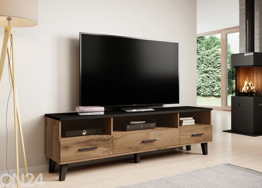 TV-taso