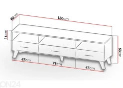 TV-taso