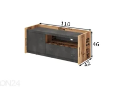 TV-taso