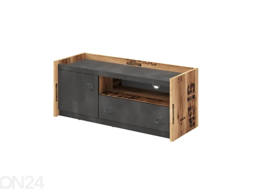 TV-taso