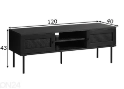 TV-taso