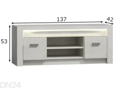TV-taso