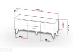 TV-taso