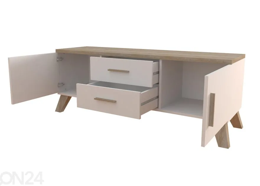 TV-taso