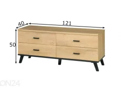 TV-taso