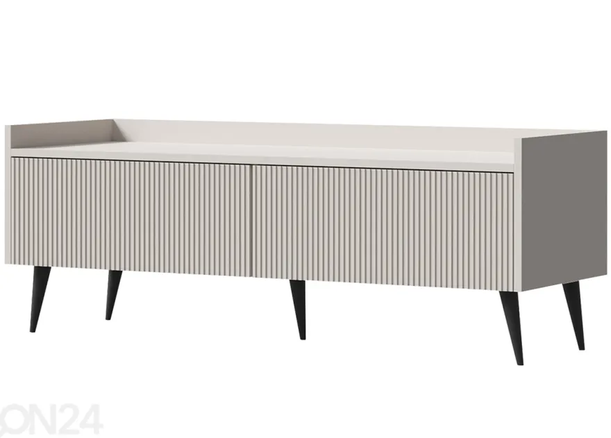 TV-taso Ademo 121 cm