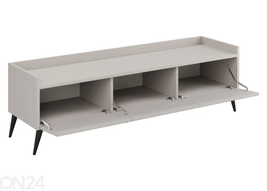 TV-taso Ademo 150 cm
