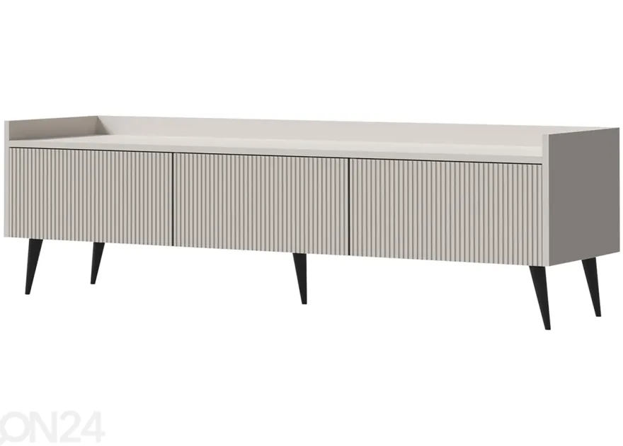 TV-taso Ademo 150 cm