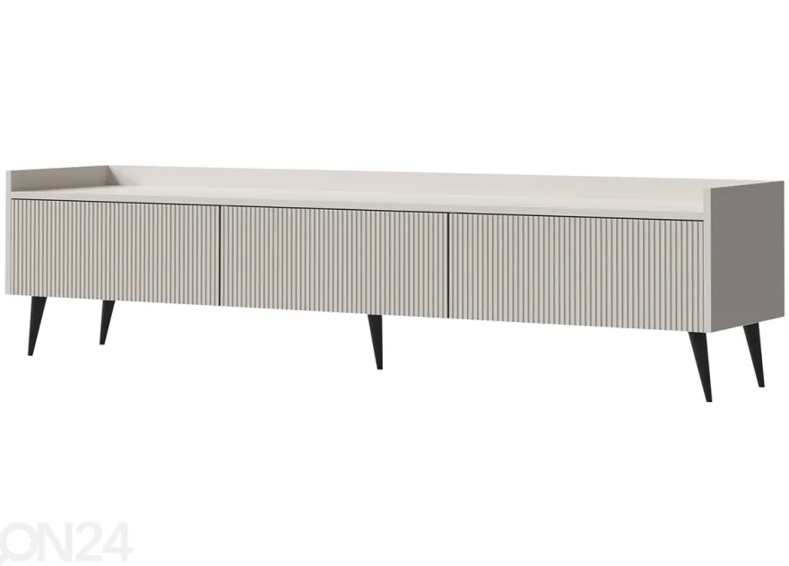 TV-taso Ademo 180 cm