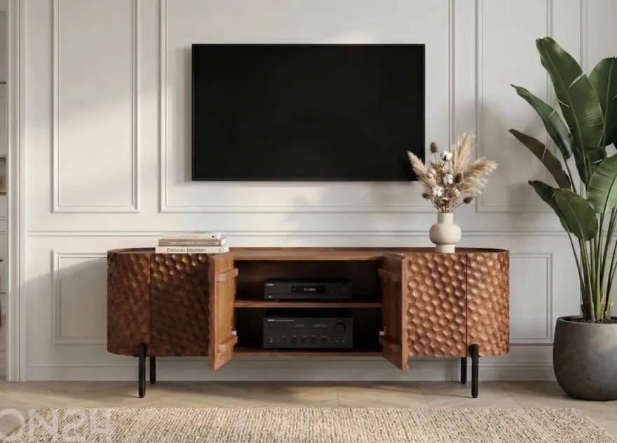 TV-taso Adlon 160 cm