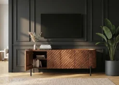 TV-taso Adlon 160 cm