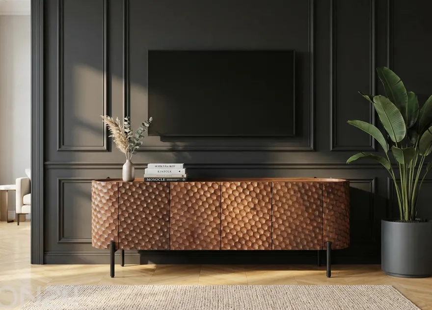 TV-taso Adlon 160 cm