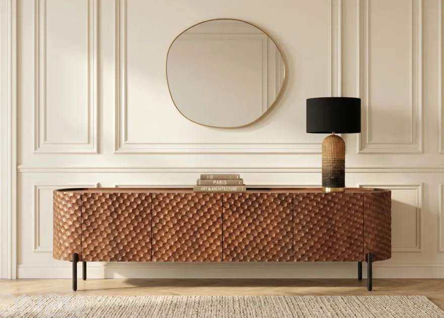 TV-taso Adlon 200 cm