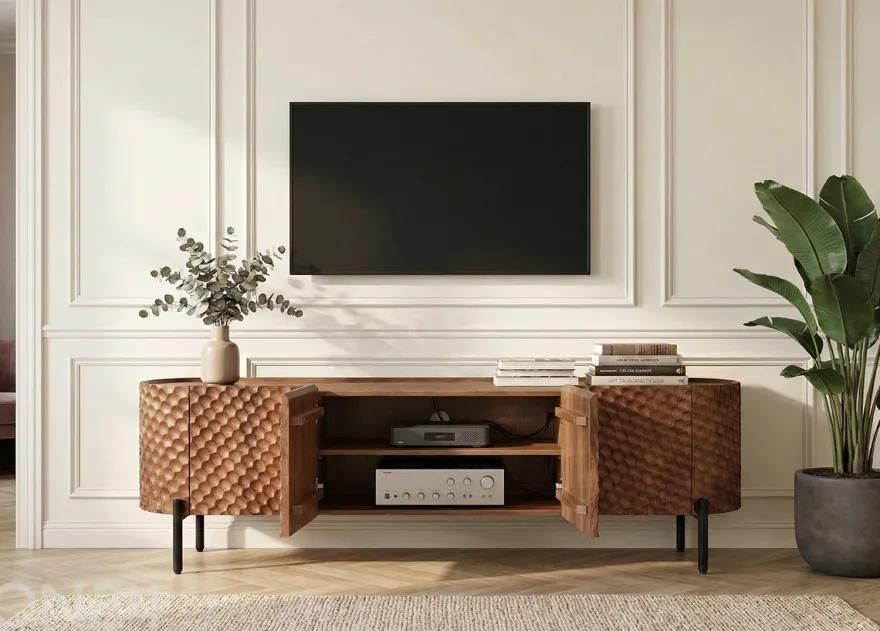 TV-taso Adlon 200 cm