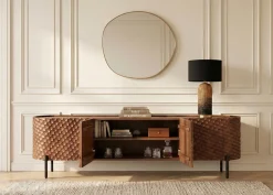 TV-taso Adlon 200 cm