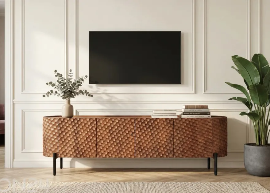 TV-taso Adlon 200 cm