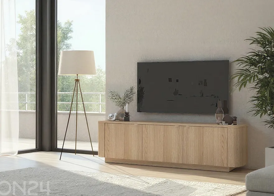 Tv-taso Adriatico 180 cm