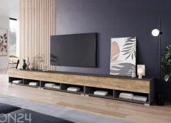 TV-taso Alma 300 cm + LED