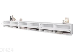 TV-taso Alma 300 cm + LED
