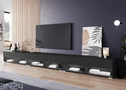 TV-taso Alma 300 cm + LED
