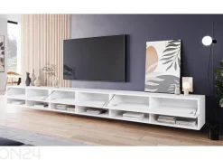 TV-taso Alma 300 cm + LED