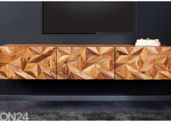 TV-taso Alpine 160 cm