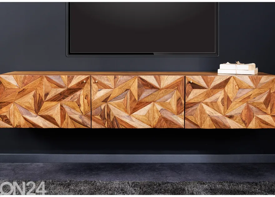 TV-taso Alpine 160 cm