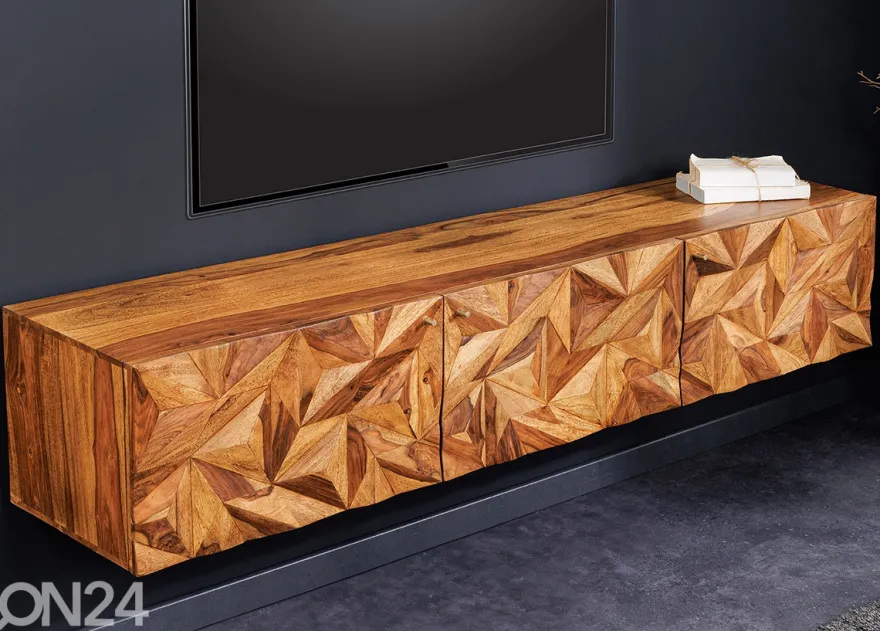 TV-taso Alpine 160 cm