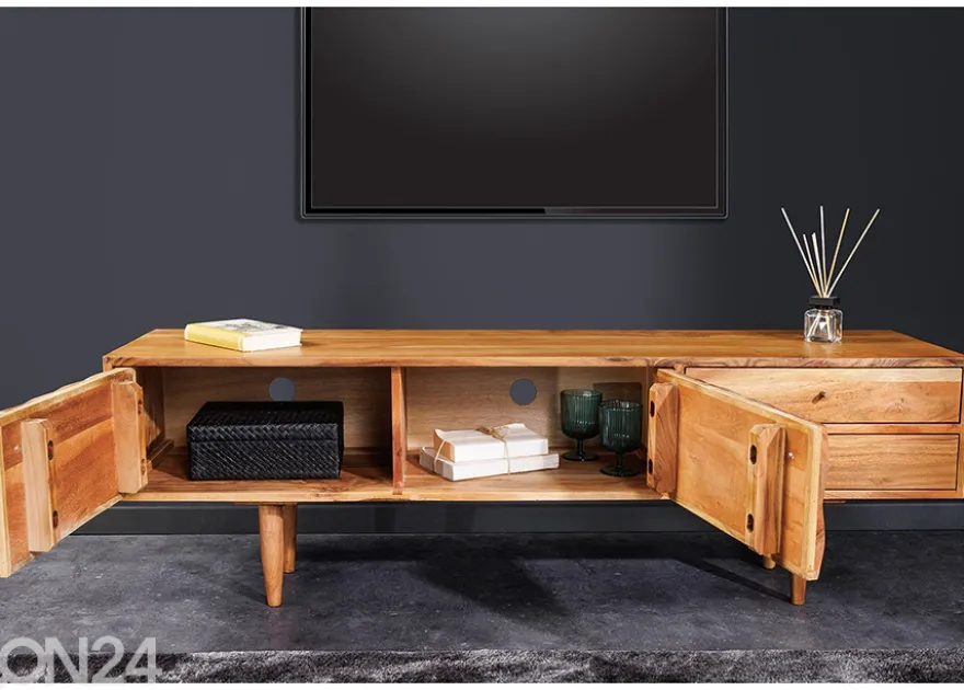 TV-taso Alpine 145 cm