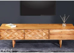 TV-taso Alpine 145 cm