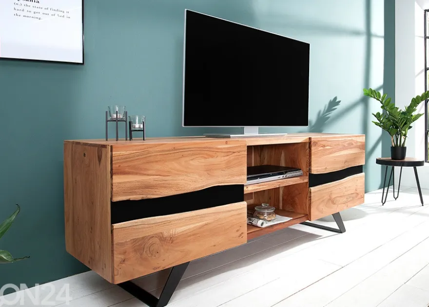 TV-taso Amazonas