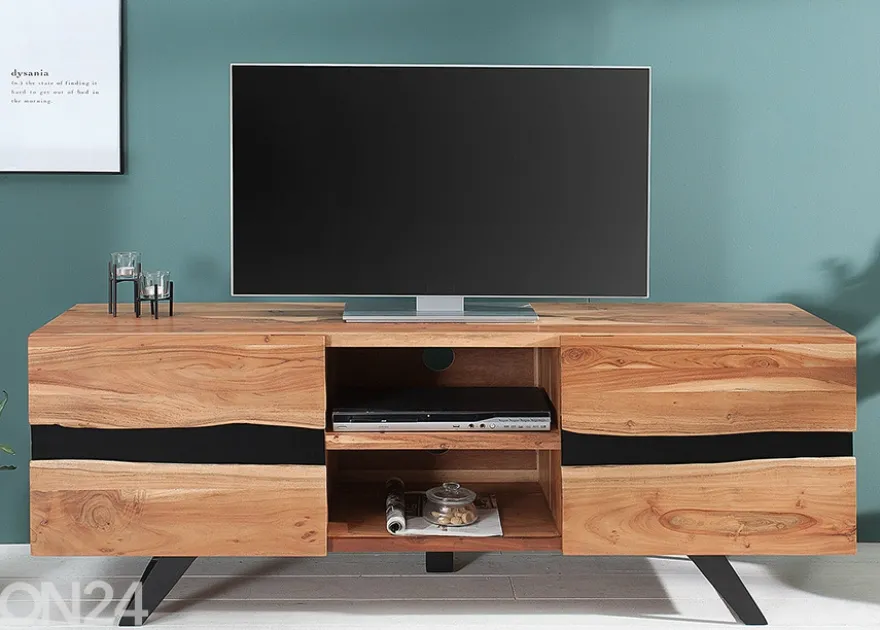 TV-taso Amazonas