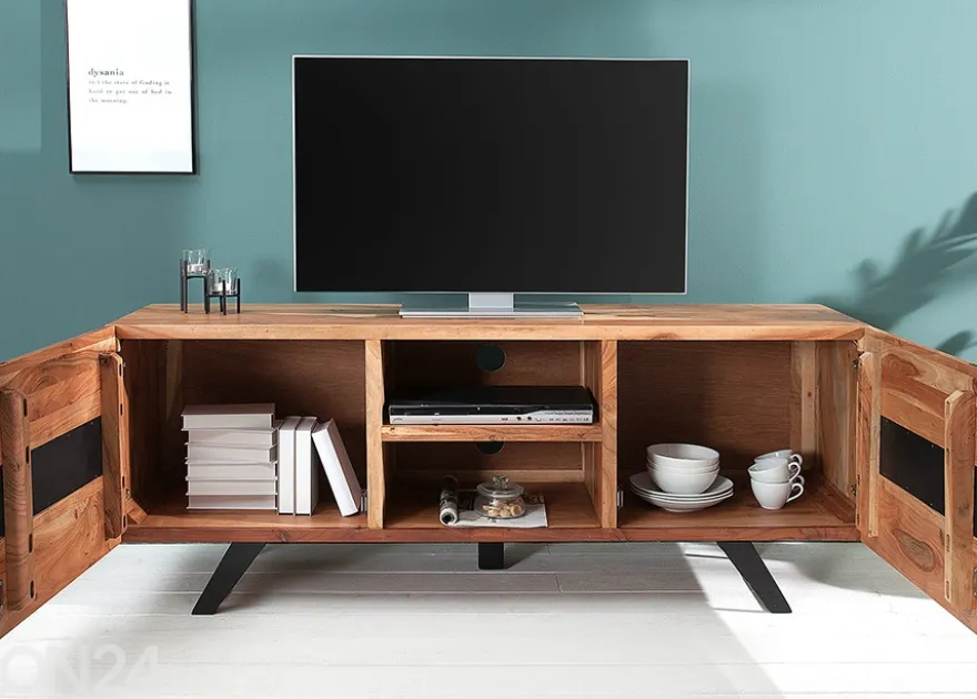 TV-taso Amazonas