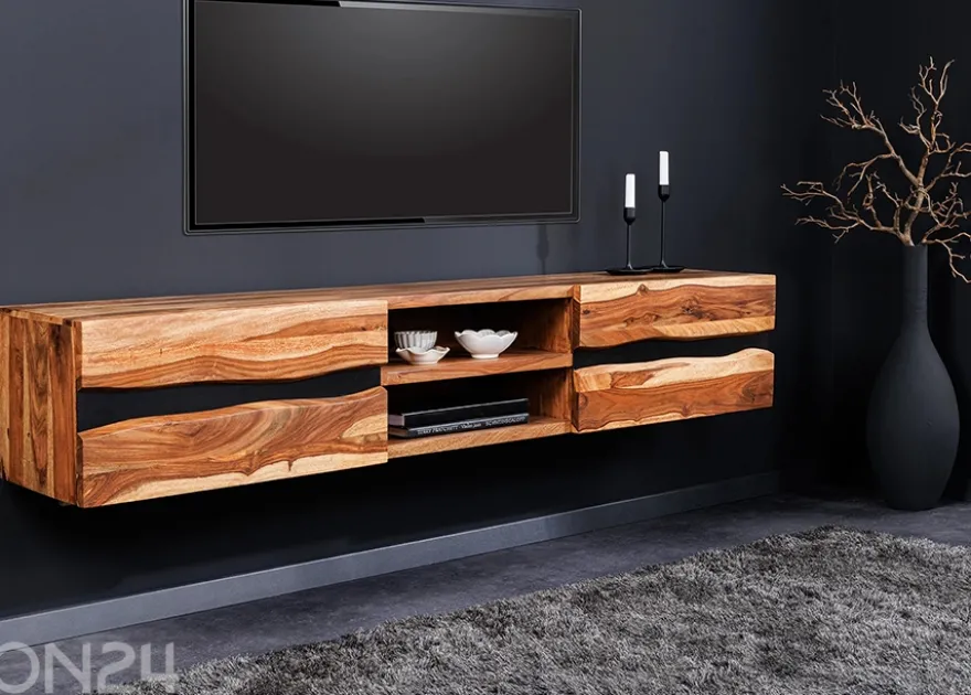 TV-taso Amazonas