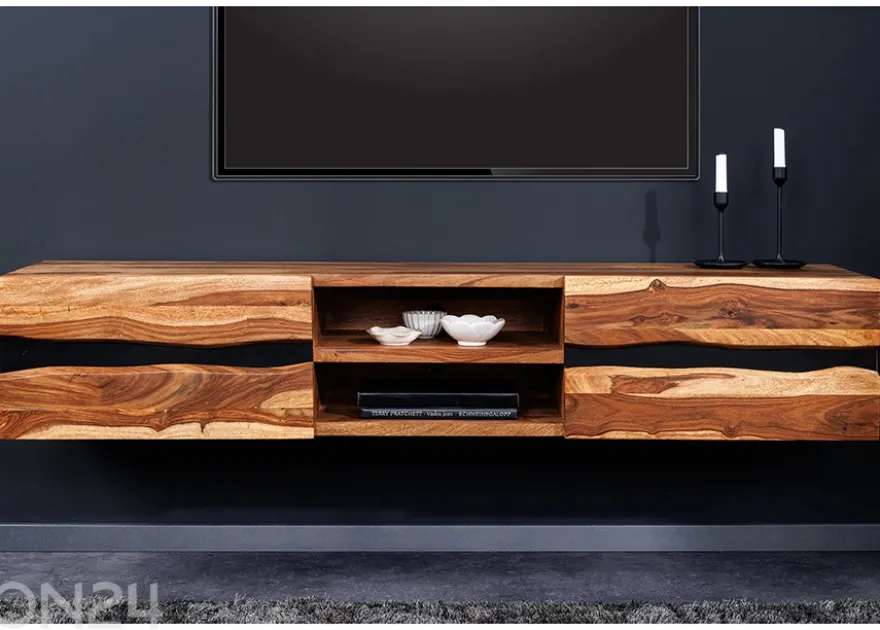 TV-taso Amazonas